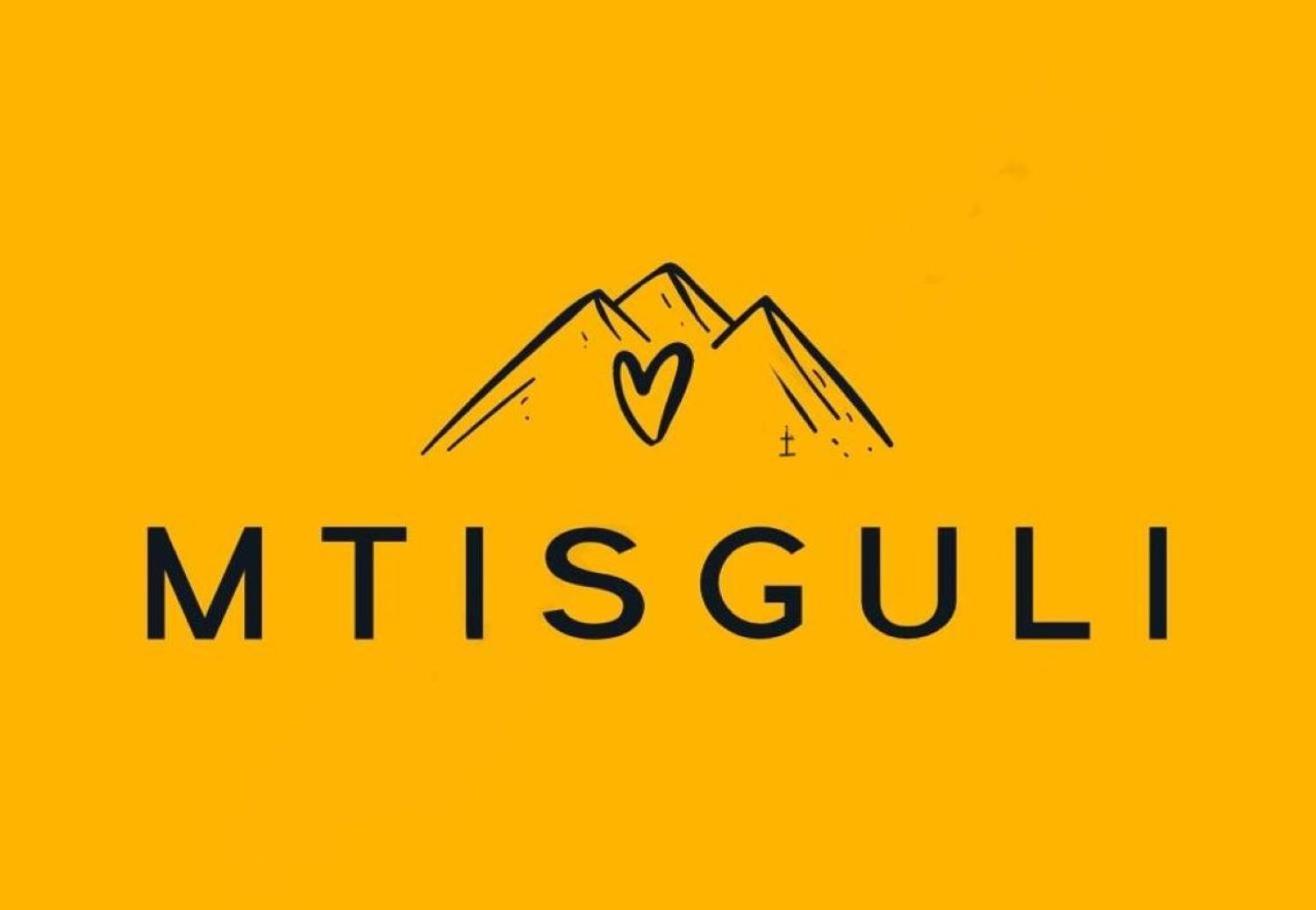 Mtisguli Cottages Stepantsminda Exterior photo